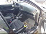 Mazda Cx-5 Grand Touring JM3KE4DY1E0415893 photo