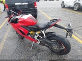 Ducati Panigale V2 ZDMHAATW4PB012581 снимка