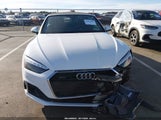 Audi A5 Cabriolet Premium Plus 45 Tfsi Quattro S Tronic WAUWAGF54MN000916 снимка