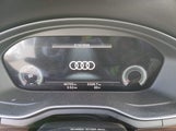 Audi A5 Cabriolet Premium Plus 45 Tfsi Quattro S Tronic WAUWAGF54MN000916 photo