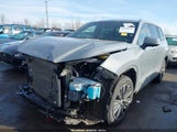 Toyota Grand Highlander Hybrid Platinum Max 5TDADAB58SS020326 photo
