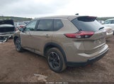 Nissan Rogue Sv Fwd JN8BT3BA4SW008761 photo