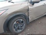 Nissan Rogue Sv Fwd JN8BT3BA4SW008761 снимка