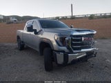 GMC Sierra 2500Hd 4Wd Standard Bed Slt 1GT4UNEY1SF196435 снимка