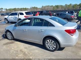 Chevrolet Cruze Ls 1G1PC5SH2B7292050 снимка