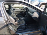 Volkswagen Passat 2.5L Se 1VWBP7A37DC089962 снимка