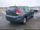 Honda Cr-V Lx 3CZRM3H38DG701618 снимка