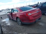 Ford Taurus Limited 1FAHP2FW9BG135760 снимка
