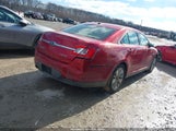 Ford Taurus Limited 1FAHP2FW9BG135760 снимка