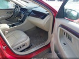 Ford Taurus Limited 1FAHP2FW9BG135760 снимка