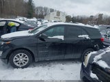 Chevrolet Equinox Fwd Ls 2GNAXHEV5L6115506 снимка