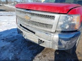 Chevrolet Silverado  Lt 1GCRKSE74DZ315548 снимка
