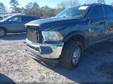Ram  Tradesman 4X4 6'4 Box 3C6UR5CL4JG297319 снимка