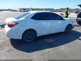 Toyota Corolla Le 2T1BURHE6GC589508 снимка