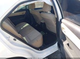 Toyota Corolla Le 2T1BURHE6GC589508 снимка