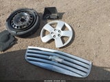 Chevrolet Hhr Ls 3GNDA13D08S602069 снимка