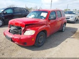 Chevrolet Hhr Ls 3GNDA13D08S602069 снимка