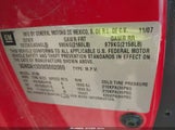 Chevrolet Hhr Ls 3GNDA13D08S602069 снимка