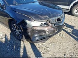 Acura Tlx 19UUB1F55FA006417 снимка