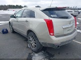 Cadillac Srx Performance Collection 3GYFNFE38FS569773 снимка