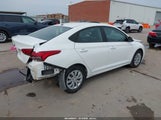 Hyundai Accent Se 3KPC24A6XNE178577 снимка