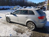 Audi A3 2.0 Tdi Premium WAUKJAFM7DA009622 снимка