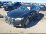 Lexus Gs 350 JTHBE1BL0D5011157 снимка