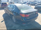 Lexus Gs 350 JTHBE1BL0D5011157 photo