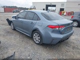 Toyota Corolla Le JTDEPMAE4MJ173166 снимка