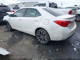 Toyota Corolla Se 2T1BURHE2JC028942 снимка