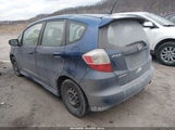 Honda Fit Sport JHMGE8H41AC019354 photo