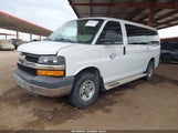 Chevrolet Express  Lt 1GAZGMFG4G1219488 снимка