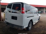 Chevrolet Express  Lt 1GAZGMFG4G1219488 снимка