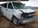 Chevrolet Express  Lt 1GAZGMFG4G1219488 снимка