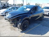 Tesla Model Y Awd/Long Range Dual Motor All-Wheel Drive 7SAYGDEE0PA092085 photo