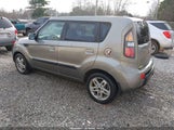 Kia Soul + KNDJT2A27A7053293 снимка