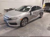 Honda Civic Ex 19XFC2F79HE082122 fotografie