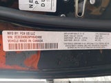 Dodge Charger Sxt 2C3CDXBG9PH642490 снимка