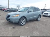 Hyundai Santa Fe Limited/Se 5NMSH73EX8H219240 снимка