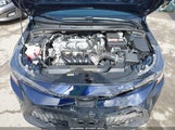 Toyota Corolla Le JTDEPRAE2LJ053345 снимка