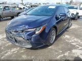 Toyota Corolla Le JTDEPRAE2LJ053345 снимка