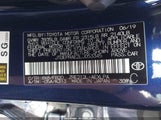 Toyota Corolla Le JTDEPRAE2LJ053345 снимка