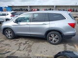 Honda Pilot Ex-L 5FNYF5H68JB019292 снимка