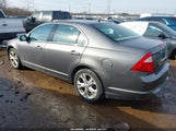 Ford Fusion Se 3FAHP0HA4CR380286 снимка