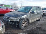 Volkswagen Tiguan Se WVGBV7AX7CW548928 fotografie