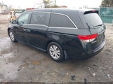 Honda Odyssey Se 5FNRL5H3XGB079490 снимка
