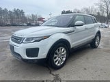 Land Rover Range Rover Evoque Se SALVP2RX1JH291990 снимка