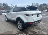 Land Rover Range Rover Evoque Se SALVP2RX1JH291990 снимка
