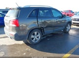 Kia Sorento Ex V6 5XYKUDA2XDG378010 снимка