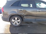 Kia Sorento Ex V6 5XYKUDA2XDG378010 снимка